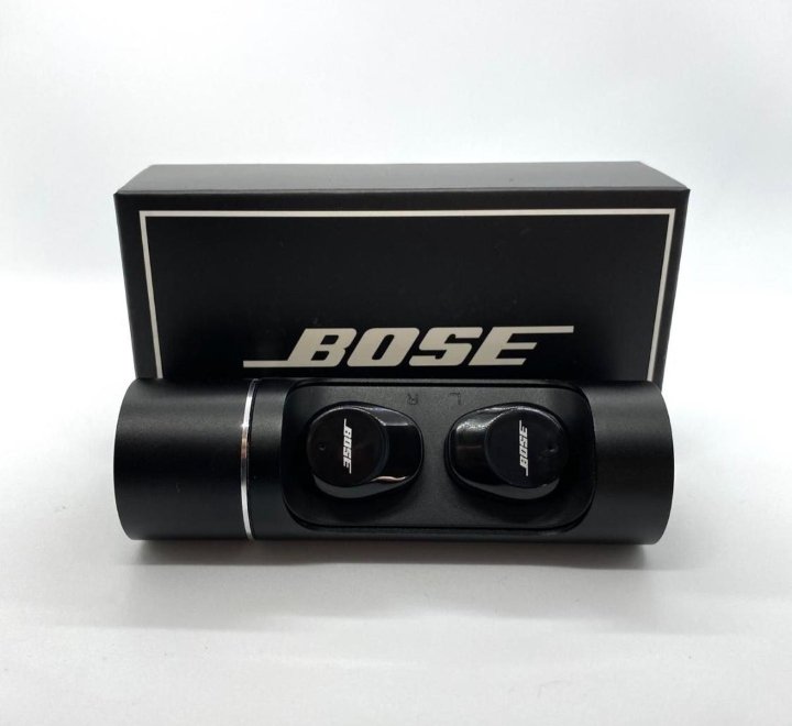 Audífonos Inalámbricos Bluetooth Bose Touch Free Sky Oem